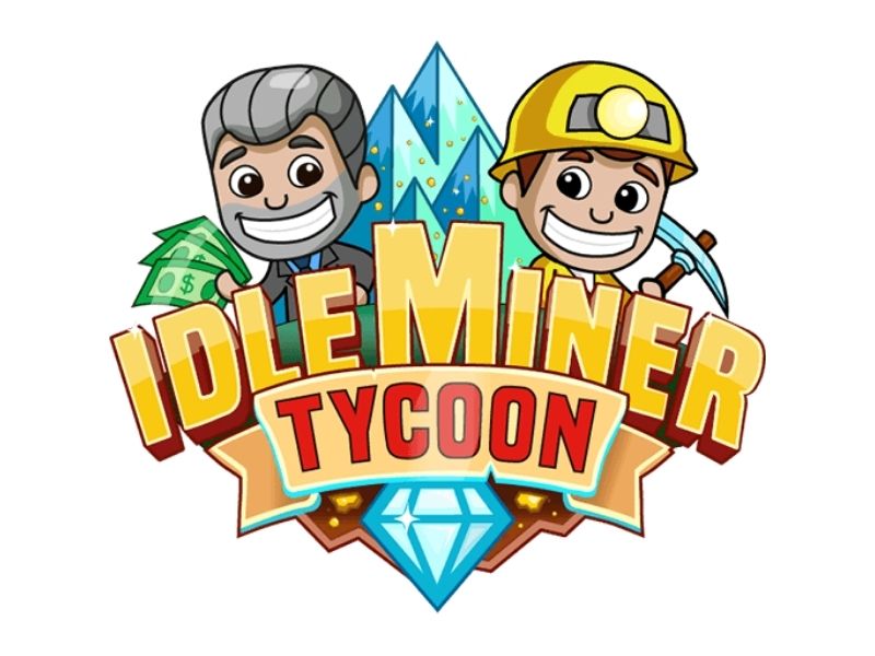 game-idle-miner-tycoon