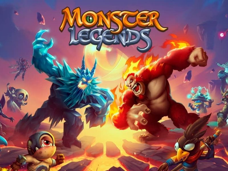 game-monster-legends