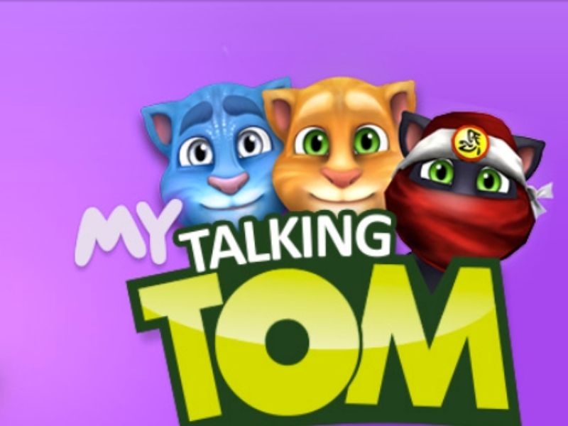 game-my-talking-tom